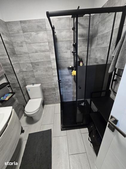 Apartament cu 2 camere decomandat în Baciu