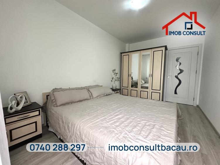 Apartament cu 2 camere de închiriat pe termen scurt – Complex Fiald| CE1816 - 4