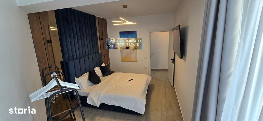 Apartament 2 camere Mamaia Nord Complex Meraki Vedere spre Mare - 1