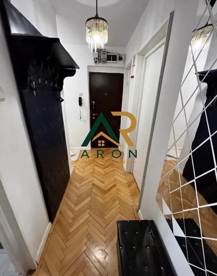 2 Camere de inchiriat | Aparatorii Patriei | Metrou | Decomandat - 6