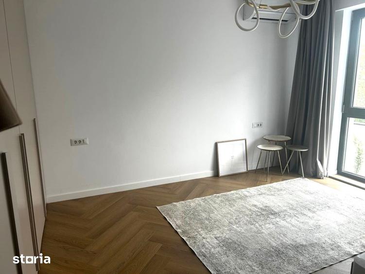Apartament cu 3 camere decomandat în Cișmigiu