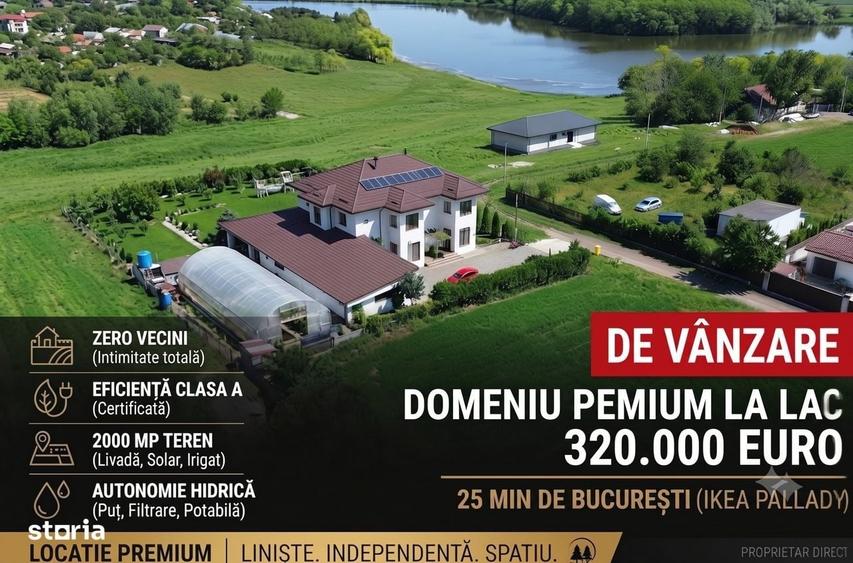 Casă cu 4 camere în Gostilele
