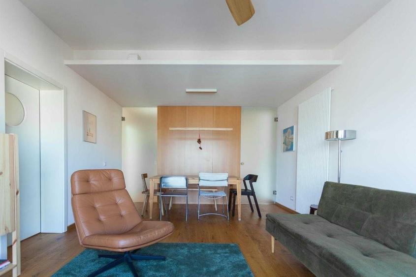 Inchirere Apartament Untold 3 Camere Grigorescu, Aer confitionat - 1