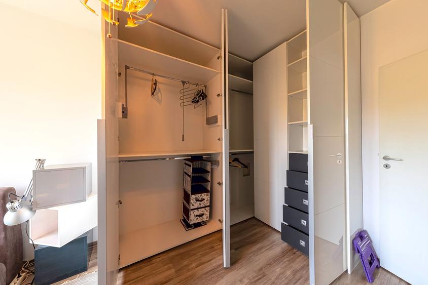 2 camere  1/5 | 57 mp | Complet mobilat și utilat | Drumul Taberei–Prel Ghencea - 4