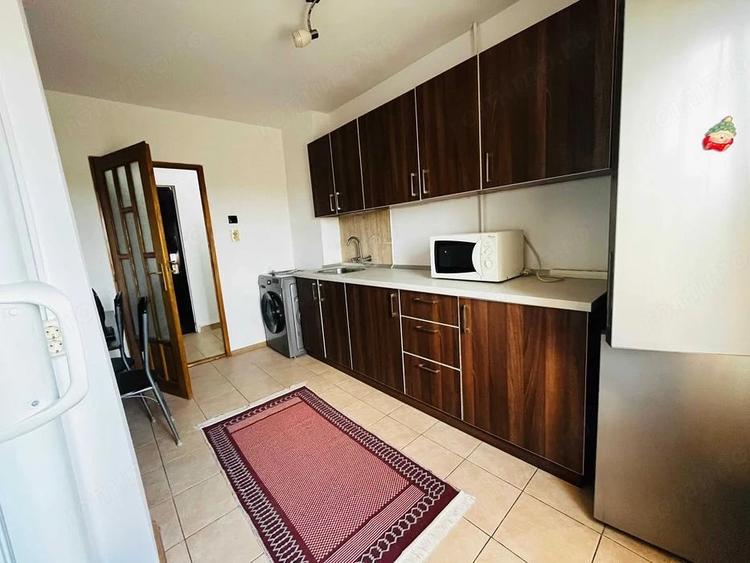 Apartament cu 2 camere decomandat în Steaua