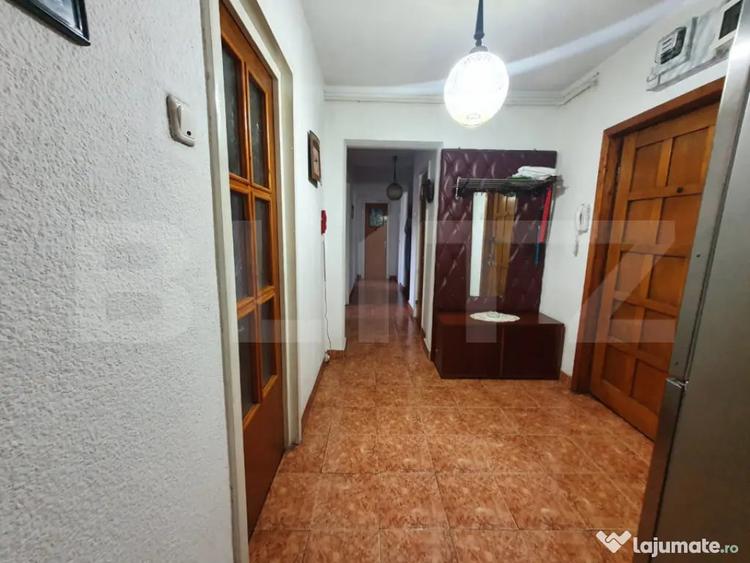 Apartament 4 camere decomandat, 93 mp, zona Ploiesti Sud - 15