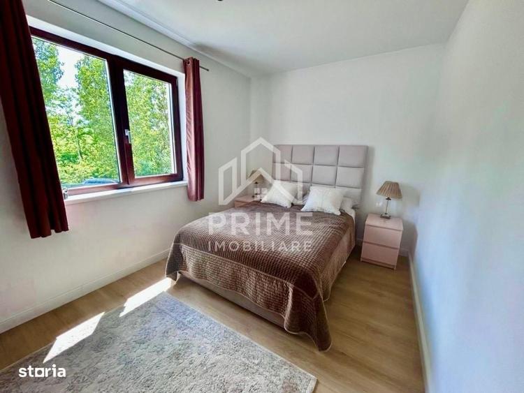 Casa de vanzare | Teleac Ciugud | 125,9 mp utili | Teren 668 mp - 8