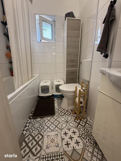 Apartament cu 3 camere în Braytim