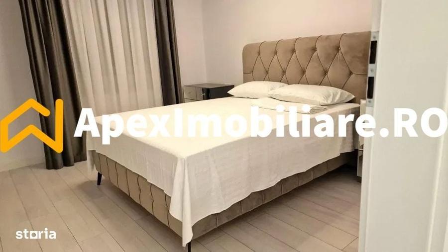 Apartament 2 camere de inchiriat Grozavesti Bucuresti | ApexImobiliare - 2