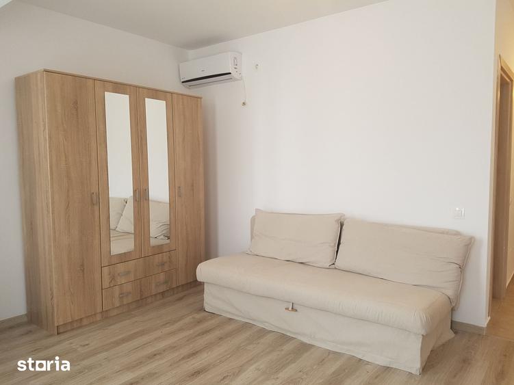 Direct de la Proprietar si Fara Comision: Garsoniera cu Loc de Parcare - 7