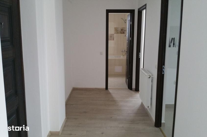 Zamca-2 camere nemobilate, bloc nou - 5