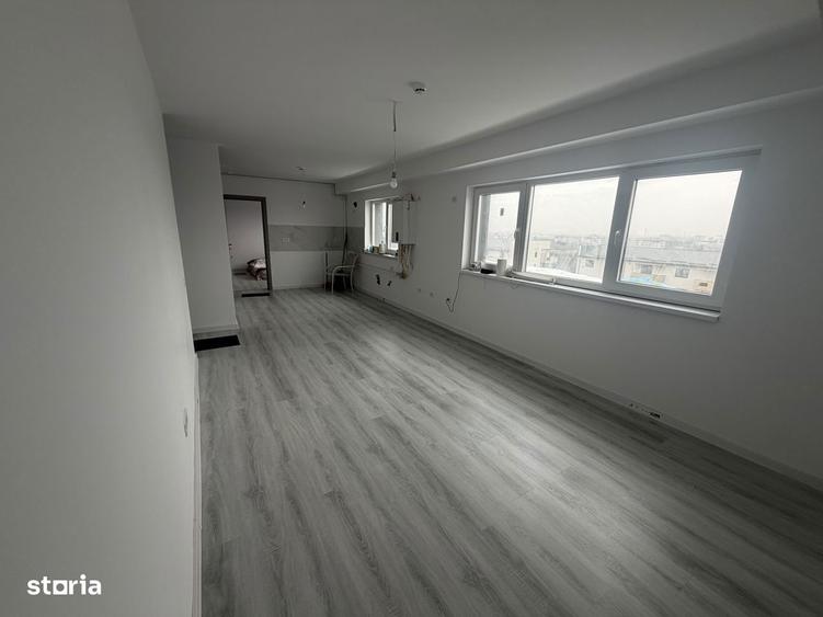 Apartament cu 3 camere în Bragadiru