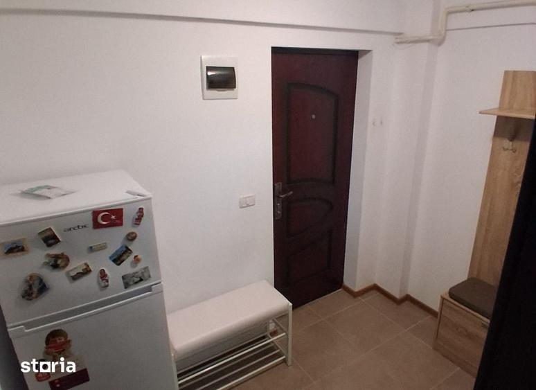 Garsonieră în Bucium