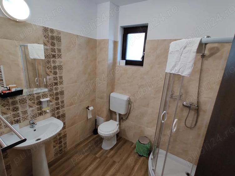 Spațiu comercial, de 502 mp, în Central