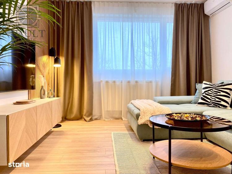 Apartament 2 camere - Metrou Eroii Revolutiei - 5