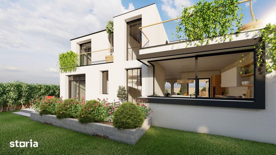 ARED CITY parcele de teren direct la dezvoltator 300 mp- comision 0% - 1