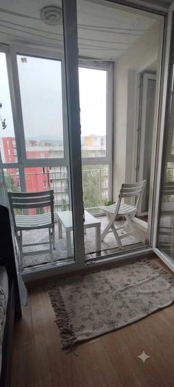 Apartament 2 camere de inchiriat - 1