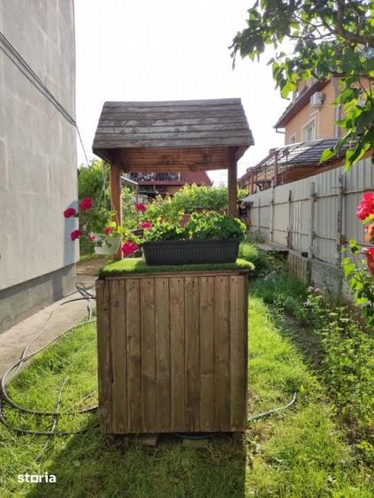 Apartament cu 2 camere decomandat în Bulgaria