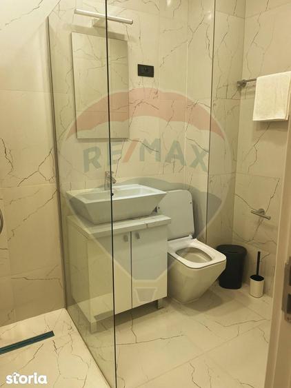 Garsonieră în Intim