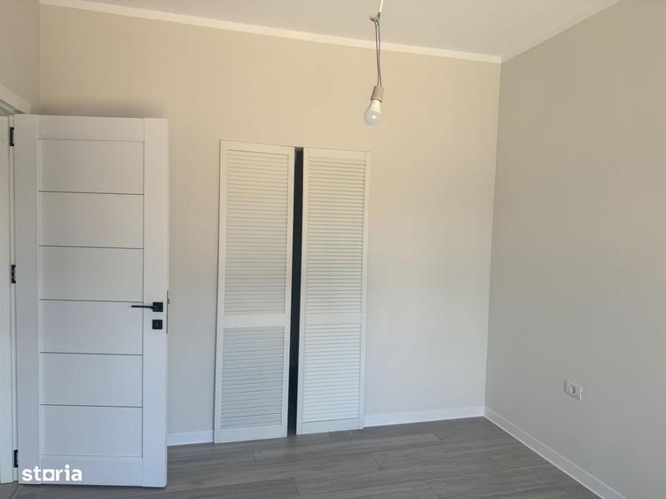 Proprietar vand duplex la parter in Mosnita - 9