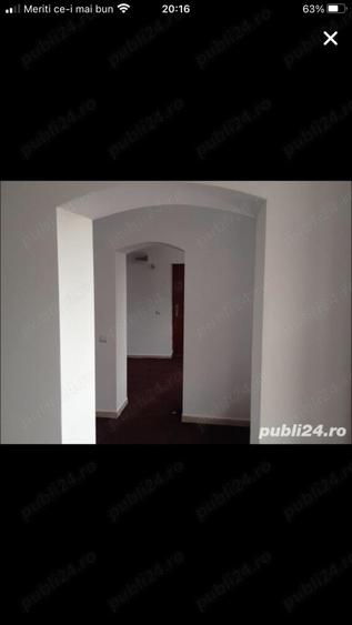 Apartament cu 3 camere în Vitan
