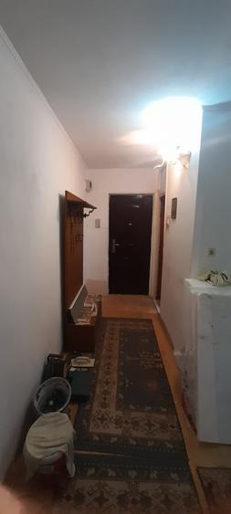 Apartament cu 2 camere decomandat în Doamna Ghica