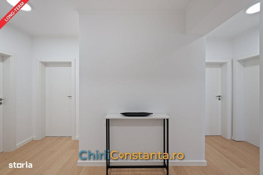 #Apartament 127mp Centru - Trocadero 3 camere, 2 bai masina vase - 15