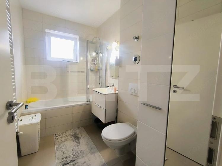 Apartament 2.5 camere + parcare + boxa - Avantgarden - 3