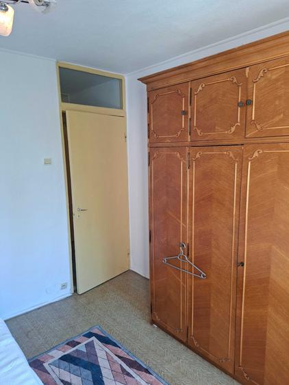 Apartament cu 2 camere decomandat în Radu Negru