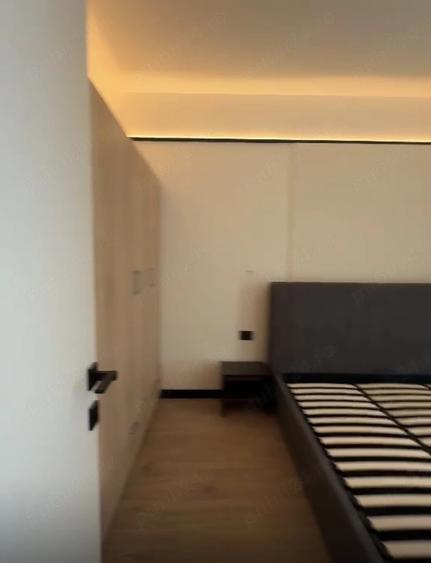 Apartament cu 2 camere semidecomandat în Pipera