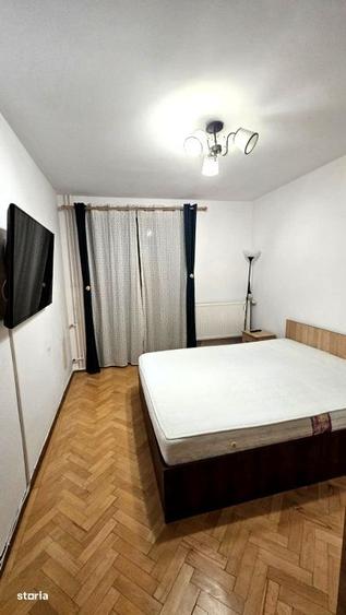 3 Camere, 70 mp, centrala proprie, 5 Minute de Metrou Lujerului - 6