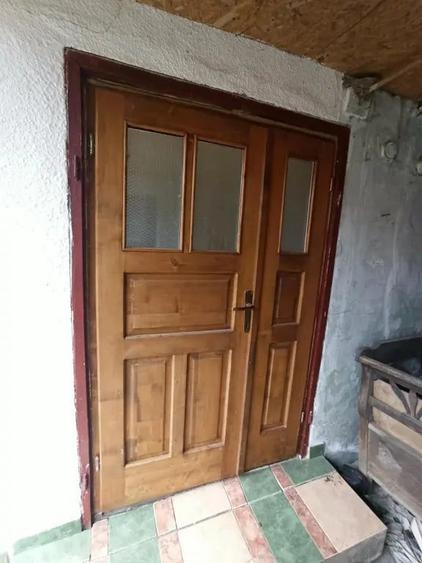 Casă cu 3 camere în Fântânele