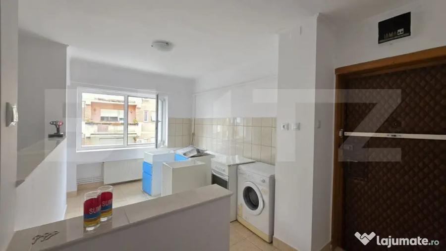 Apartament 2 camere, 52 mp, zona Ultracentral - 6