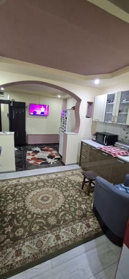 Apartament 3 camere ,etaj 4 - 5