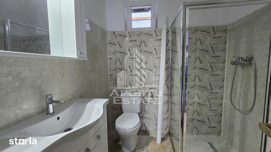 Casa individuala de vanzare, noua, in vatra satului,500 mp teren, Sag - 2