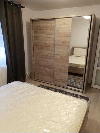 Apartament cu 2 camere decomandat în Ghermănești