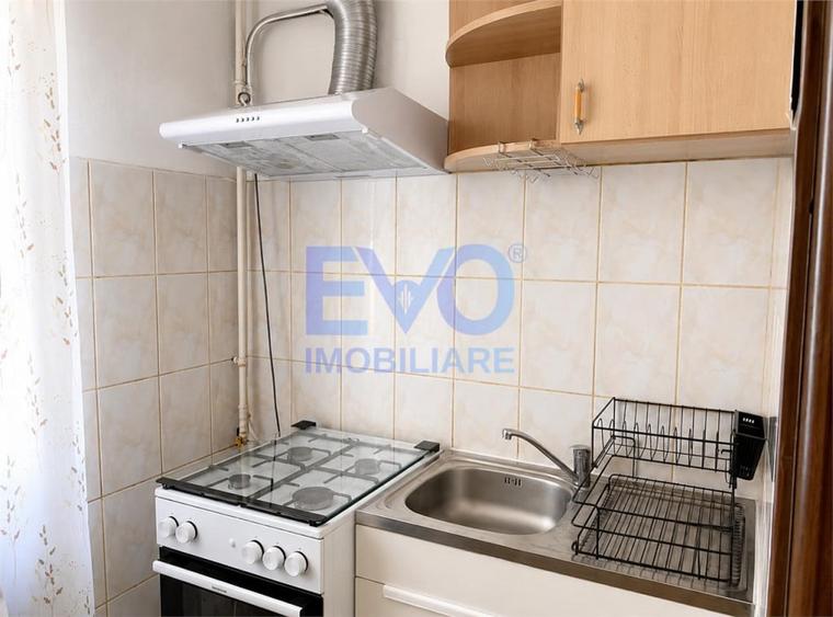 Garsonieră decomandată în Târgu Cucu