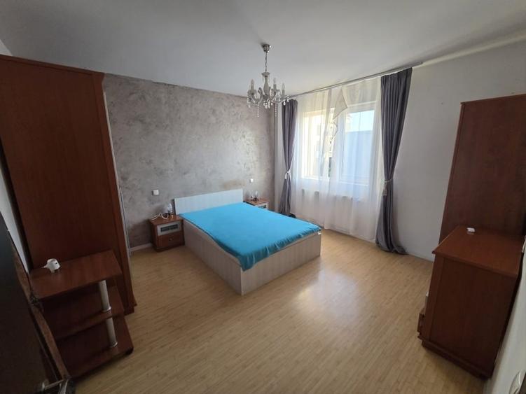 Apartament cu 2 camere semidecomandat, mobilat în Dumbrăvița