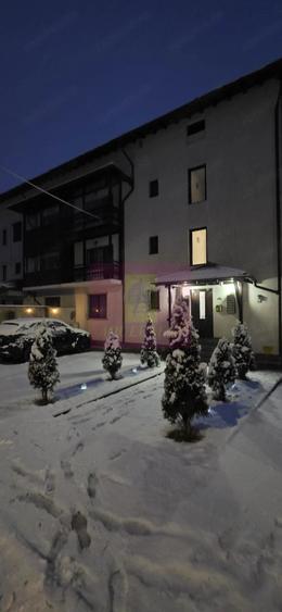 Garsonieră nedecomandată în Zamora