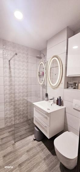 Apartament 2 camere, decomandat, totul nou, etj. 2/2 -Sf.Gheorghe - 15