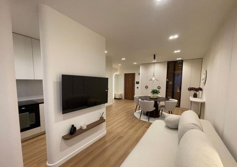 Apartament doua camere 51.5 mp, zona Vivo, Urbano Panoramic - 7