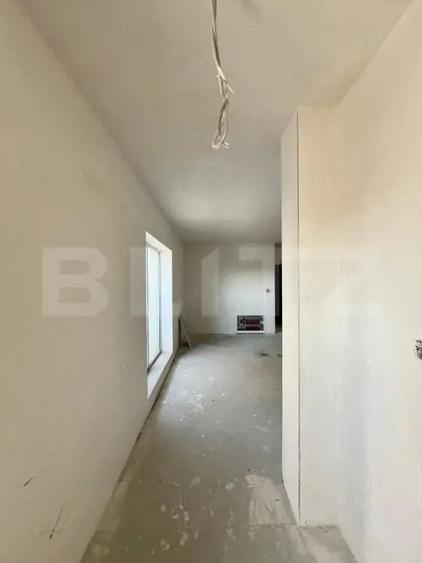 Apartament cu 3 camere decomandat în Gara Mare