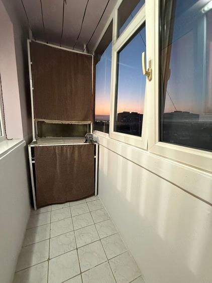 Apartament de inchiriat 2 camere confort 1-Ploie?ti Vest - 9