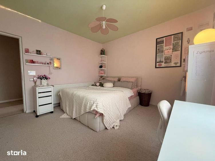 Vila transformata integral | Irish Villa Domnesti | Terasa inchisa - 7