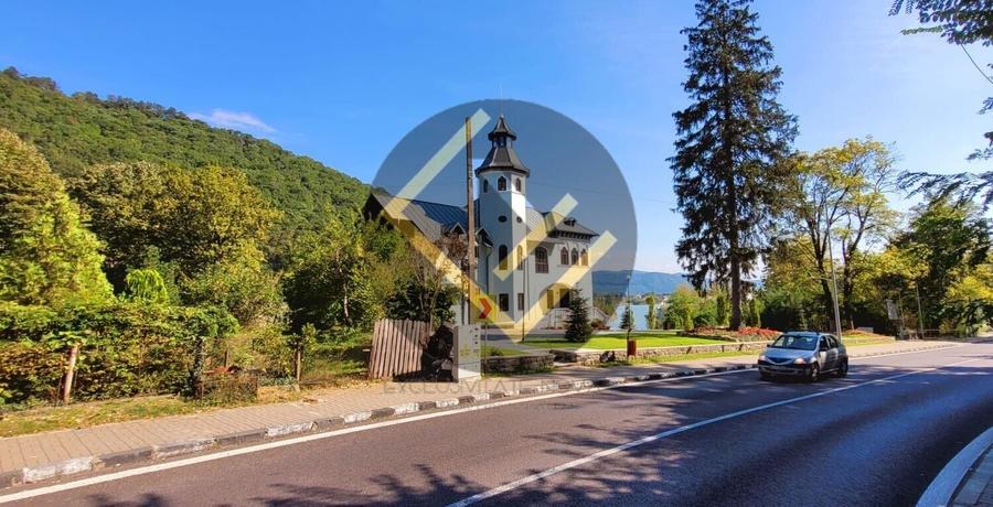 Teren Construcții intravilan de 2000 mp, în Central