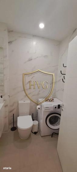 Apartament cu 2 camere | Loc de parcare | Centrala proprie | Pallady - 8