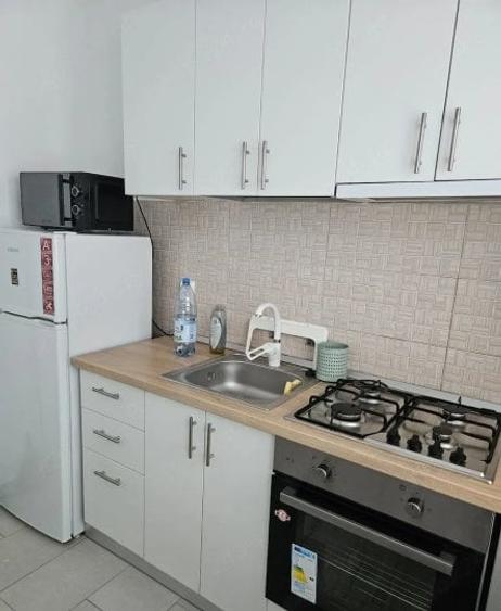 Închiriere Garsonieră în Militari Belsugului Residence - 4