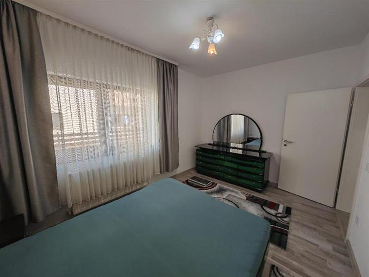 Inchiriem Apartament 2 Camere, Gradina 157 Mp, Mobilat, Decomandat, Sanpetru - 12