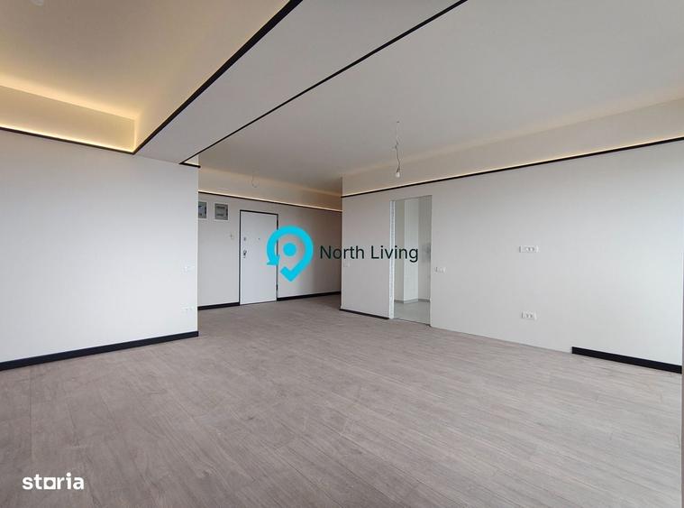 2 camere 88 mp | Bloc nou 2025 | Balcon - 7