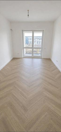Apartament decomandat în Central